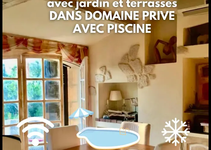 Maison Nicola