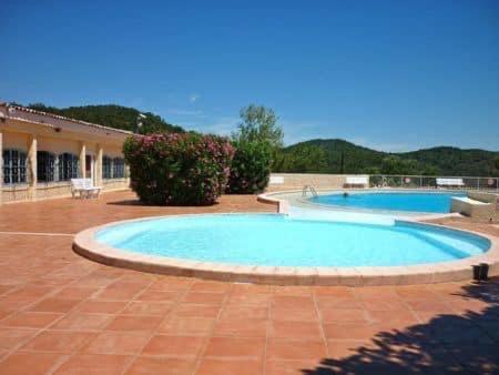 Villa Maison Nicola Fréjus