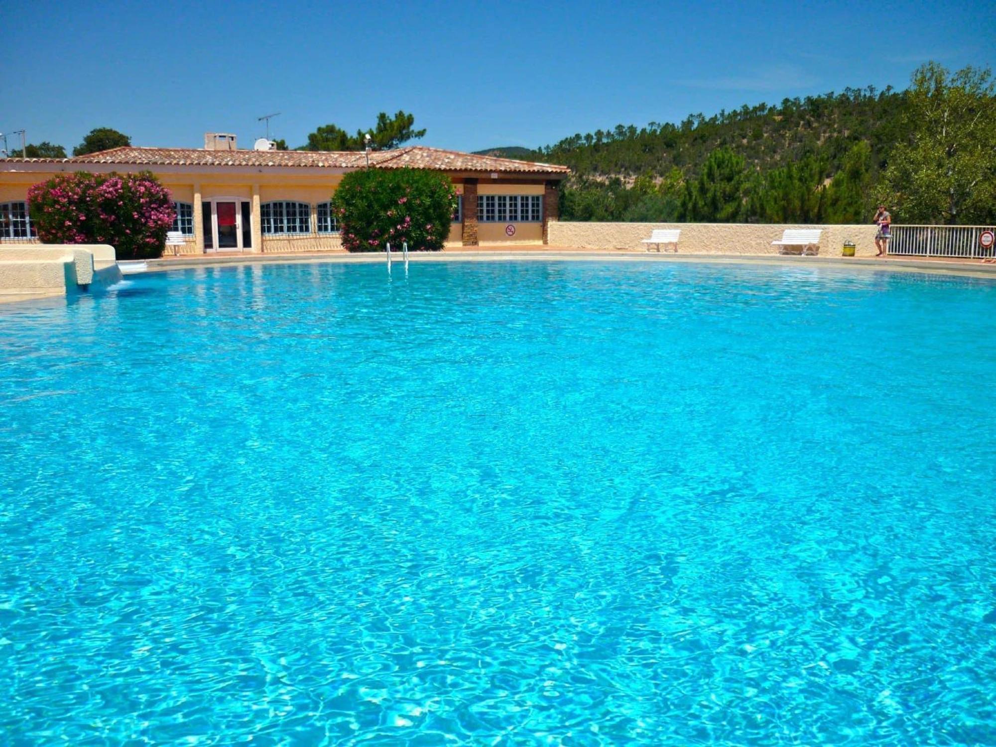 Maison Nicola Villa Fréjus