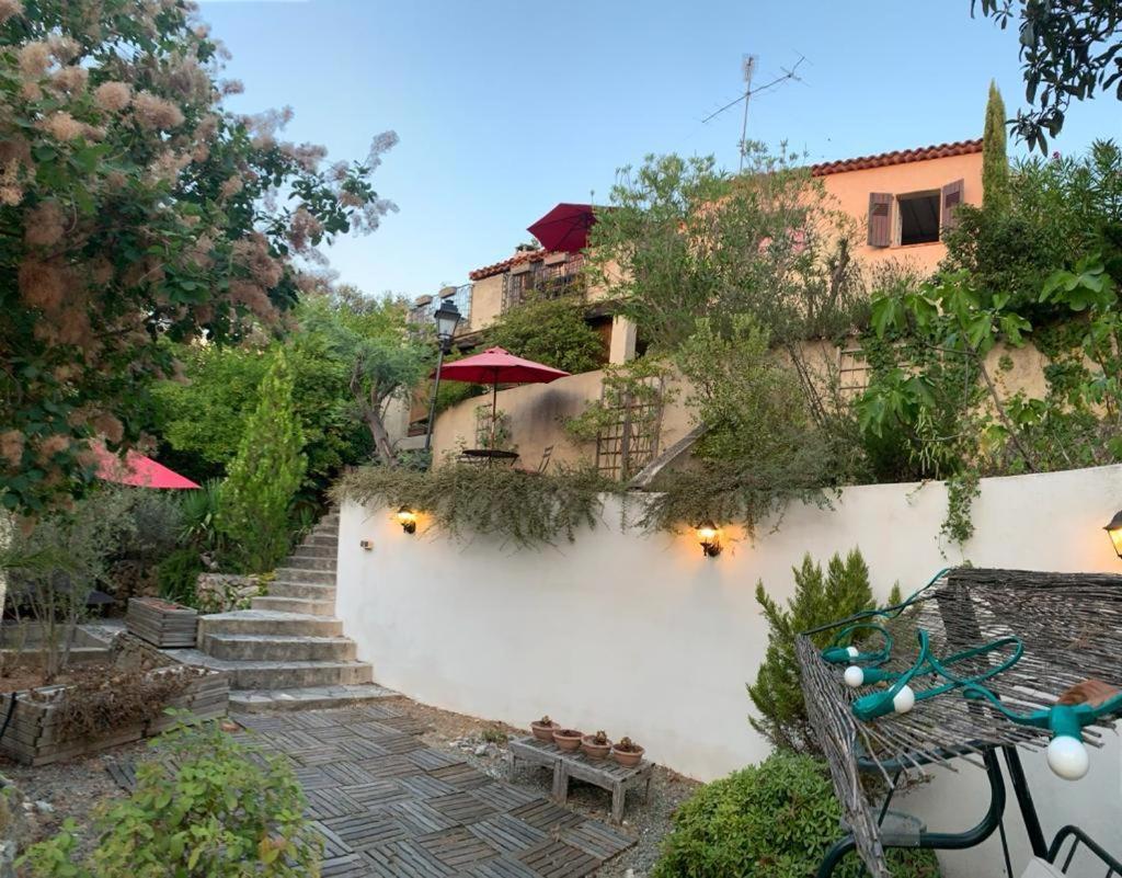 Villa Maison Nicola Fréjus