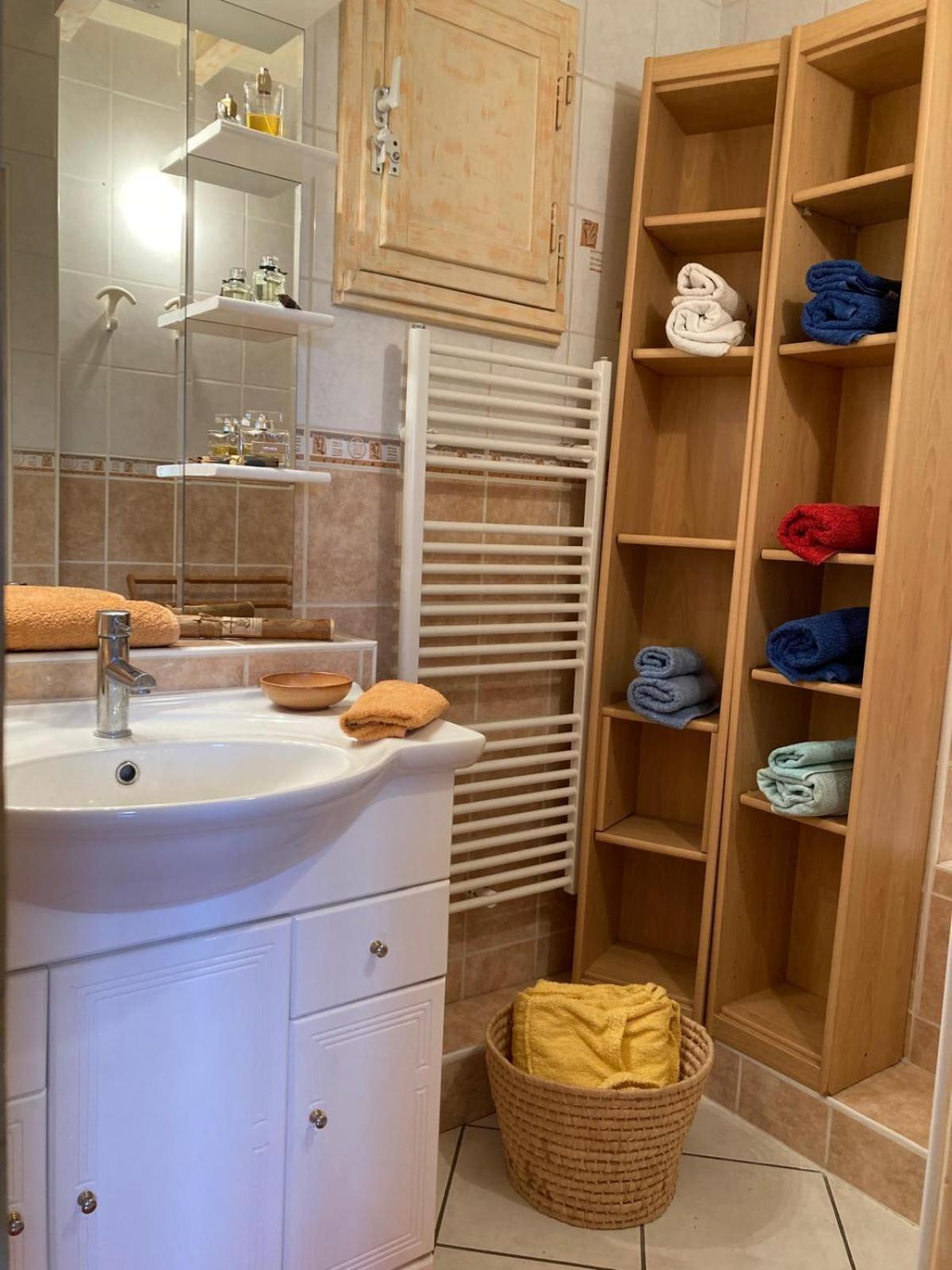 Maison Nicola * Fréjus