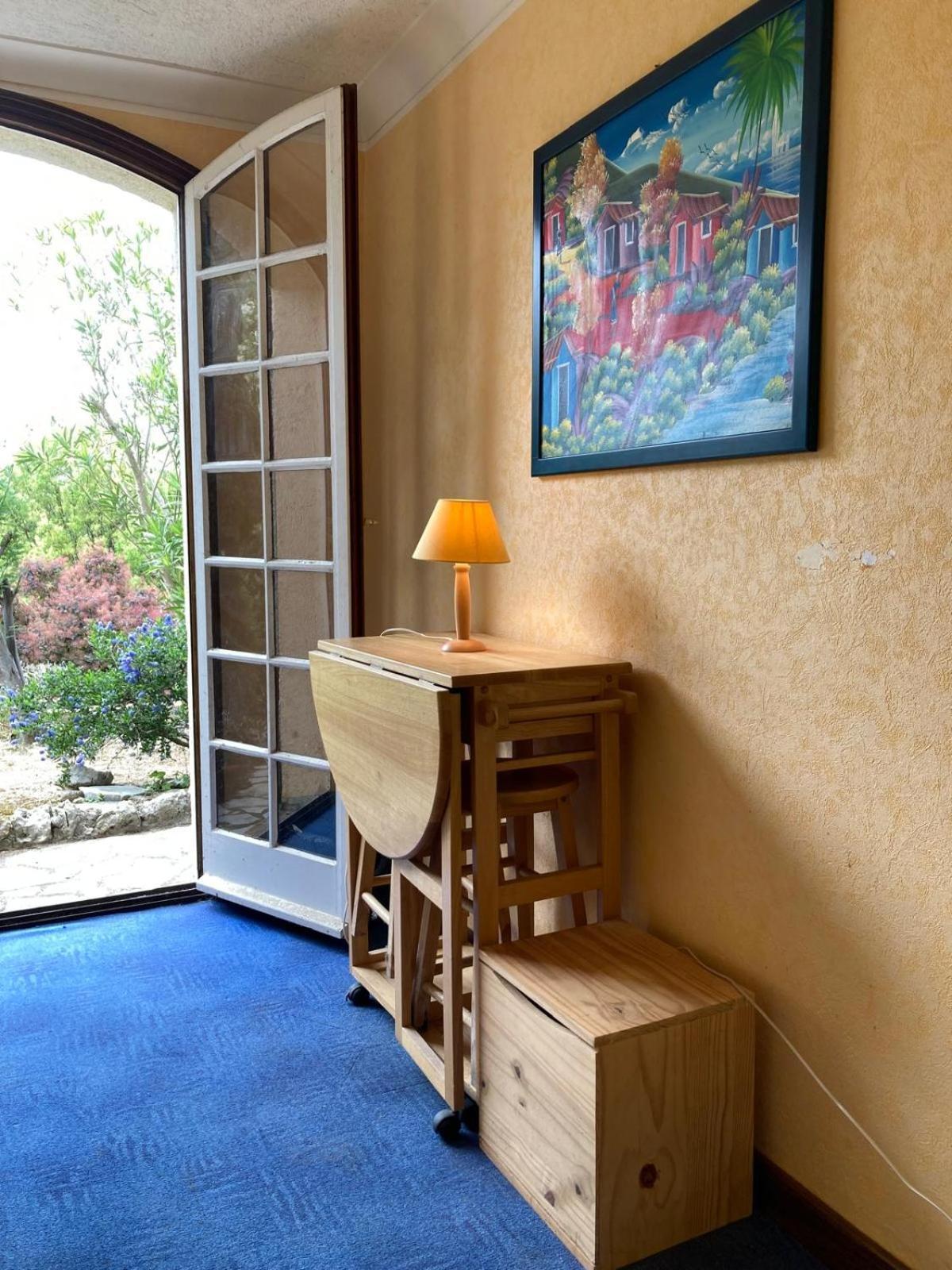 Villa Maison Nicola Fréjus