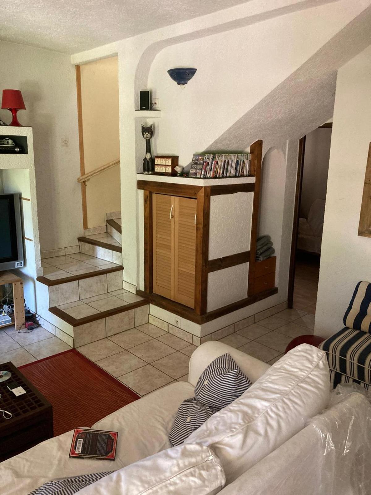 Villa Maison Nicola *